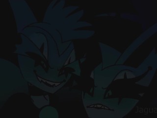 Helluva Boss Girls 2