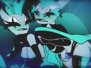 Helluva Boss Girls 2