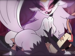 Helluva Boss Girls 2