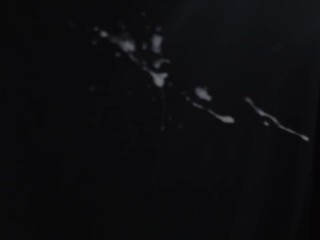 My thick cumshot after few days of abstinence...