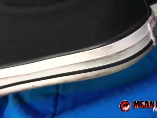 Horny Ladies Seducing You With Their Pleasurable Feet