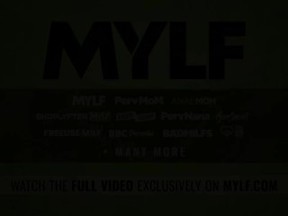 The Importance of Sharing by MYLFED feat. Krystal Sparks & Penelope Kay - MYLF