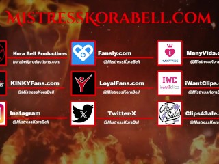 TRAILER - Fucking Like Champions: Kora vs. Austin - Bedroom Battle Royale