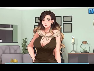 House Chores (Siren) - v1.7.2 Part 53 Cheating On My GF And Got Caught By LoveSkySan