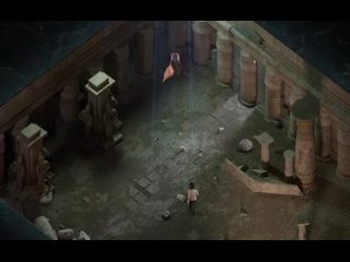 Symphony Of The Serpent - Part 58 - Sex In A Ancient Temple By LoveSkySan69