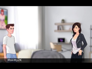 Lust Legacy - EP 23 That Was Uncomfy by MissKitty2K