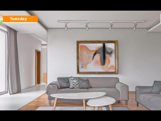 Lust Legacy - EP 30 Landlady Helped Me Finish by MissKitty2K