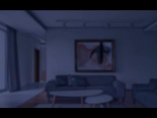 Lust Legacy - EP 30 Landlady Helped Me Finish by MissKitty2K