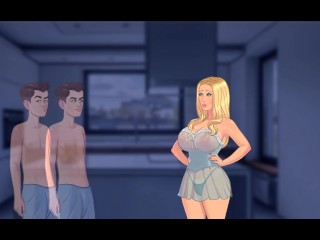 Lust Legacy - EP 33 Thruth Be Told by MissKitty2K