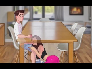 Lust Legacy - EP 35 End Update - Pics To Sell by MissKitty2K