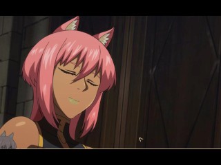 Vaygren - Lustful Temptation - EP 4 Interesting Personalities By Foxie2K