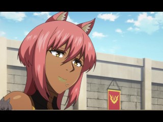 Vaygren - Lustful Temptation - EP 4 Interesting Personalities By Foxie2K