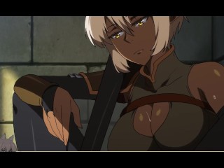 Vaygren - Lustful Temptation - EP 4 Interesting Personalities By Foxie2K