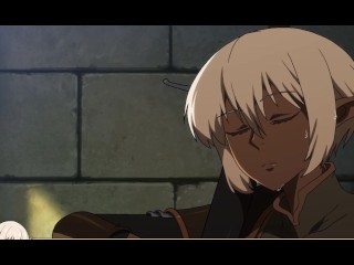 Vaygren - Lustful Temptation - EP 4 Interesting Personalities By Foxie2K