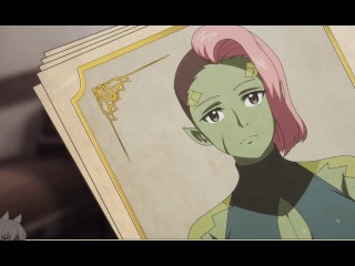 Vaygren - Lustful Temptation - EP 4 Interesting Personalities By Foxie2K