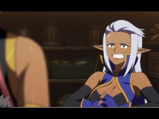 Vaygren - Lustful Temptation - EP 4 Interesting Personalities By Foxie2K