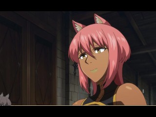 Vaygren - Lustful Temptation - EP 4 Interesting Personalities By Foxie2K