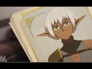 Vaygren - Lustful Temptation - EP 4 Interesting Personalities By Foxie2K