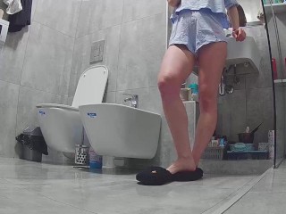 Real cheating of the wife and the husband's best friend.