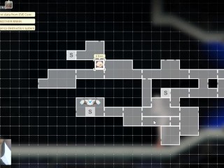 ALL HUMANOID ALIENS HENTAI SCENES- ALIENS QUEST EVE