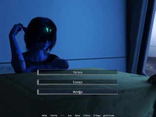 Projekt: Passion Parte 15(Legendado) Elisra Inventa Um Jogo Para Dizer Que Quer da Cuzinho