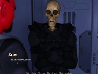 Projekt: Passion Parte 15(Legendado) Elisra Inventa Um Jogo Para Dizer Que Quer da Cuzinho