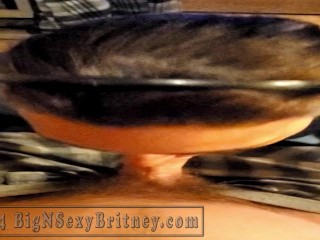 Big N Sexy Britney - The Southern Belle Blowjob Queen - Oldies Vids Compilation