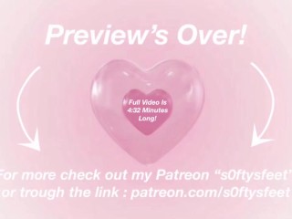 (Preview) Marin Kitagawa taunting you with her feet 🫶🏻