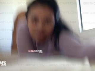 Male fucked me hot and then came hot in my mouth