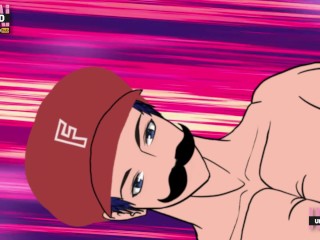 SCOOBY DOO Velma Dinkley UNCENSORED 2D  HENTAI r34 porn rule 34 nude cosplay xxx Shaggy Daphne fred