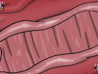 SCOOBY DOO Velma Dinkley UNCENSORED 2D  HENTAI r34 porn rule 34 nude cosplay xxx Shaggy Daphne fred