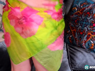 Young & Stacked Katy Shavon