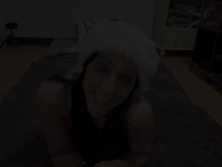 Big N Sexy Britney - The Southern Belle BJ Queen - Kinky Claus - 30-Second SFW Promo