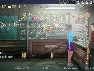 Unaware In The City Sex Game Walkthrough Gameplay Part 1 Test [18+]