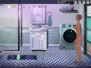 Unaware In The City Sex Game Walkthrough Gameplay Part 1 Test [18+]
