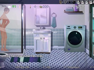 Unaware In The City Sex Game Walkthrough Gameplay Part 1 Test [18+]