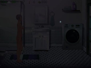 Unaware In The City Sex Game Walkthrough Gameplay Part 1 Test [18+]