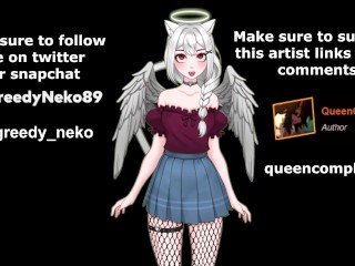 Teen Titans - Double Team (By QueenComplex)