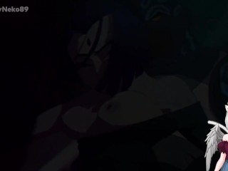 Teen Titans - Double Team (By QueenComplex)