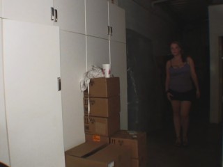 Sierra Skye Wants The Title Of Boobzilla- PervMilfsnTeens