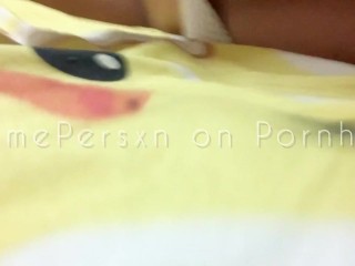 แอบเย็ดแฟนสาวในห้องเพื่อน