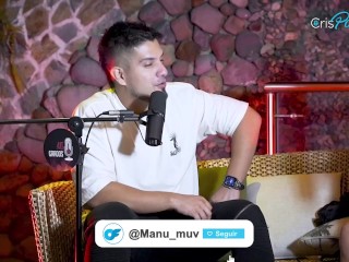 Los Mejores Videos Del 2024 | 40Grados | Crispasquel