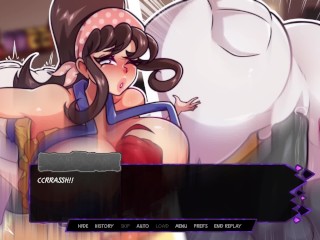 Futariuum's Gate Hentai Sex Game Sex Scenes Gameplay Part 1 [18+]