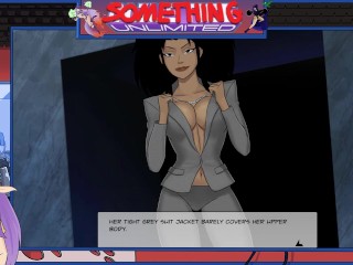 Something Unlimited Uncensored Guide Part 151