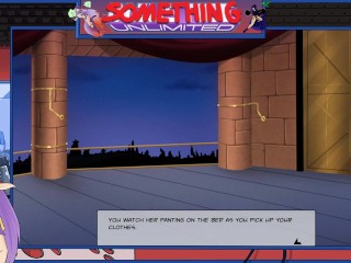 Something Unlimited Uncensored Guide Part 151