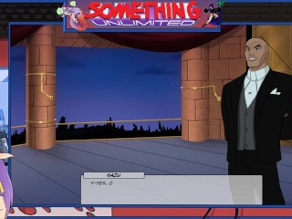 Something Unlimited Uncensored Guide Part 151