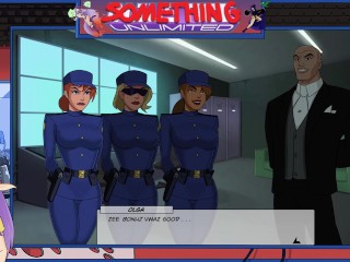 Something Unlimited Uncensored Guide Part 151