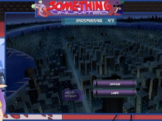 Something Unlimited Uncensored Guide Part 151