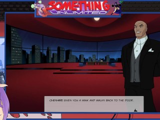 Something Unlimited Uncensored Guide Part 151