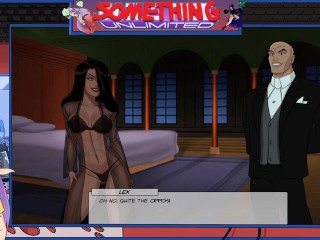 Something Unlimited Uncensored Guide Part 151